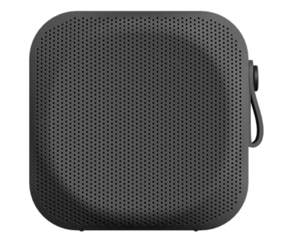 Głośnik bluetooth Sudio F2 Black F2BLK